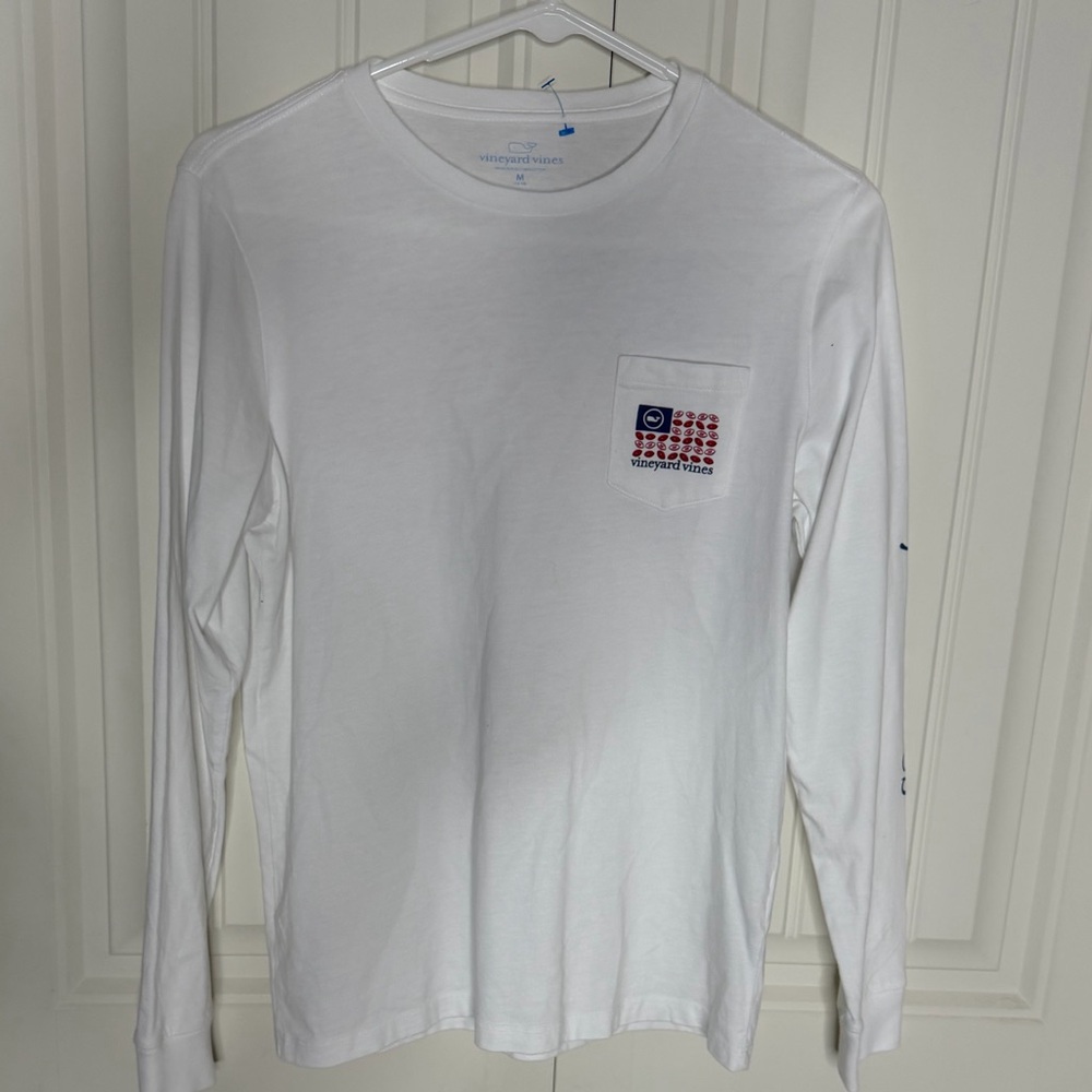 Kids Vineyard Vines Long Sleeve